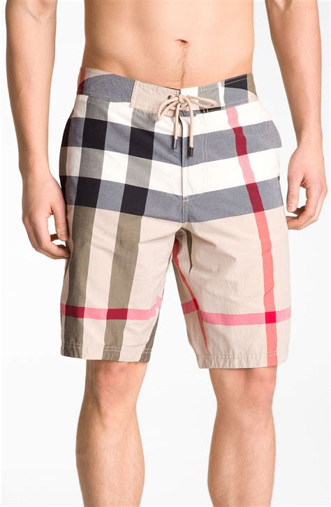 burberry boardshorts|Burberry men's pants.